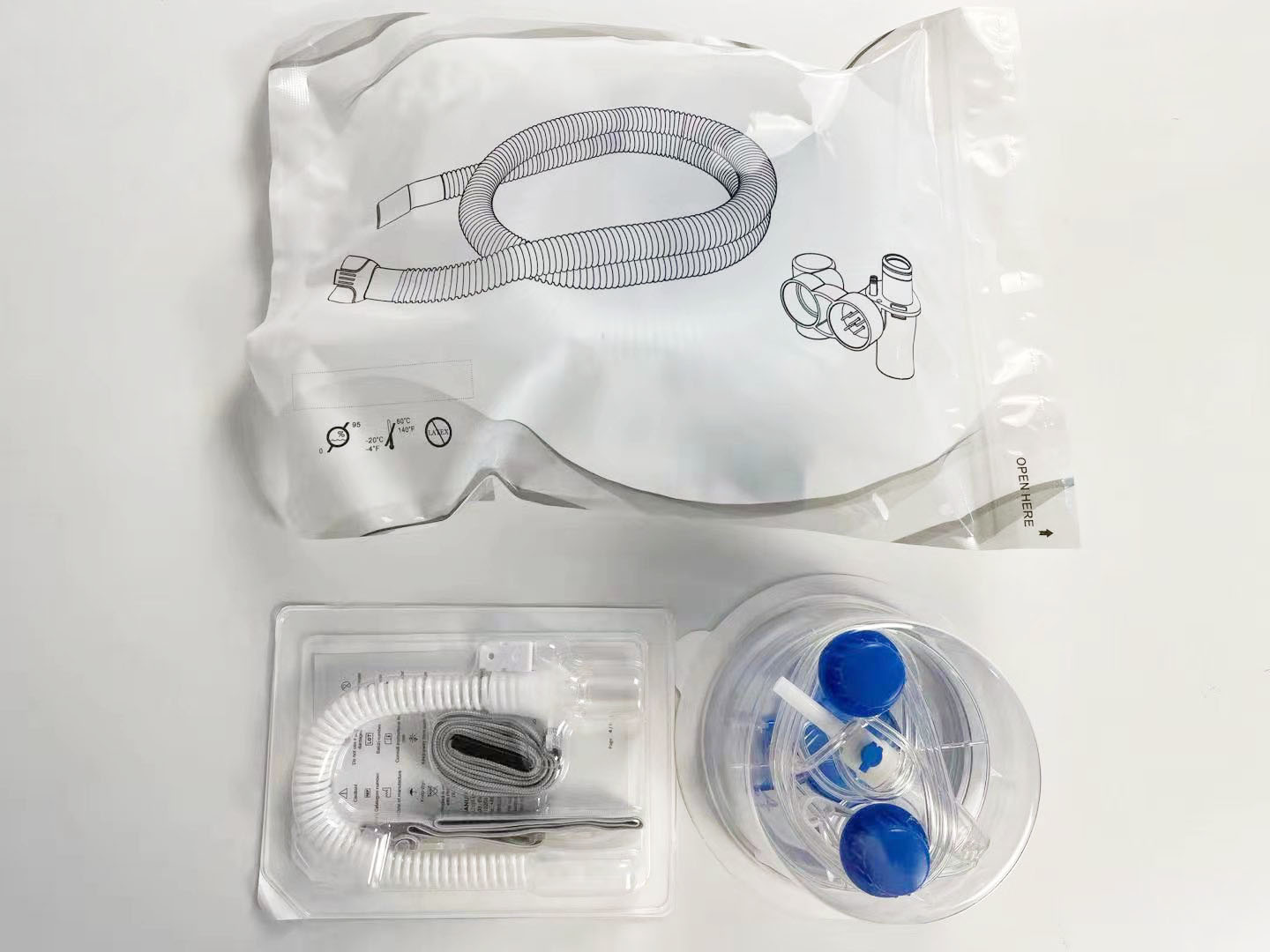 MSHR800 Oxygen Therapy Unit Buy Oxygen Therapy, Figh Flow Heated