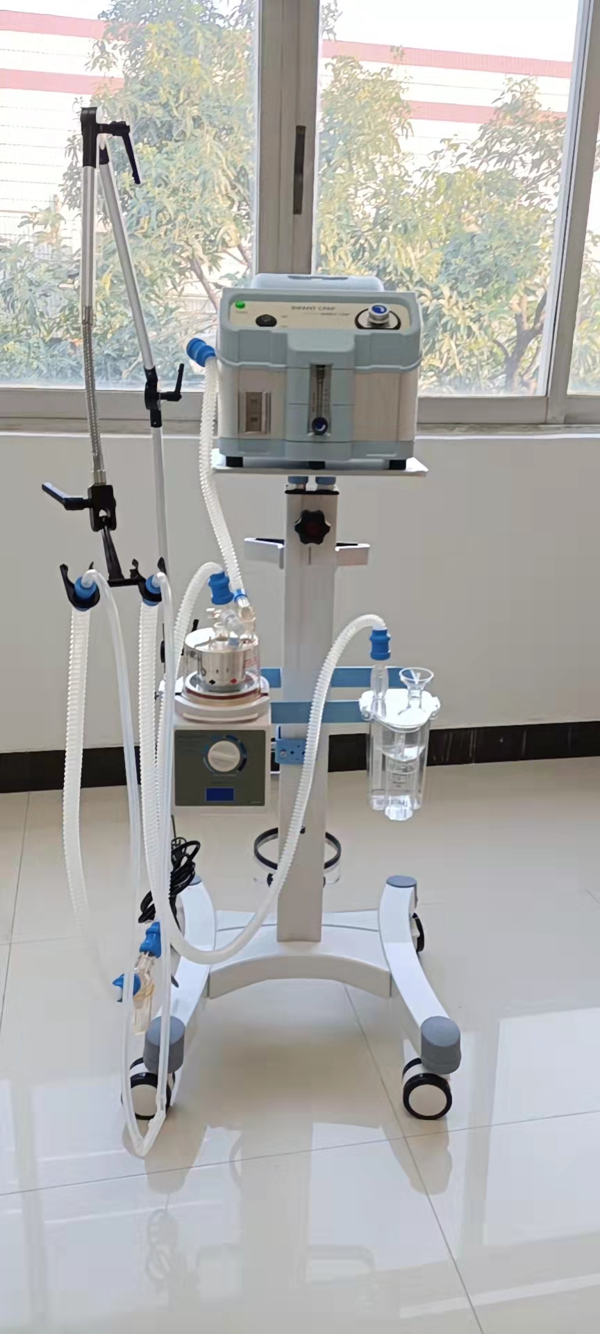 MSCP500 Infant CPAP Buy Infant CPAP, Pediatric CPAP, Neonate CPAP