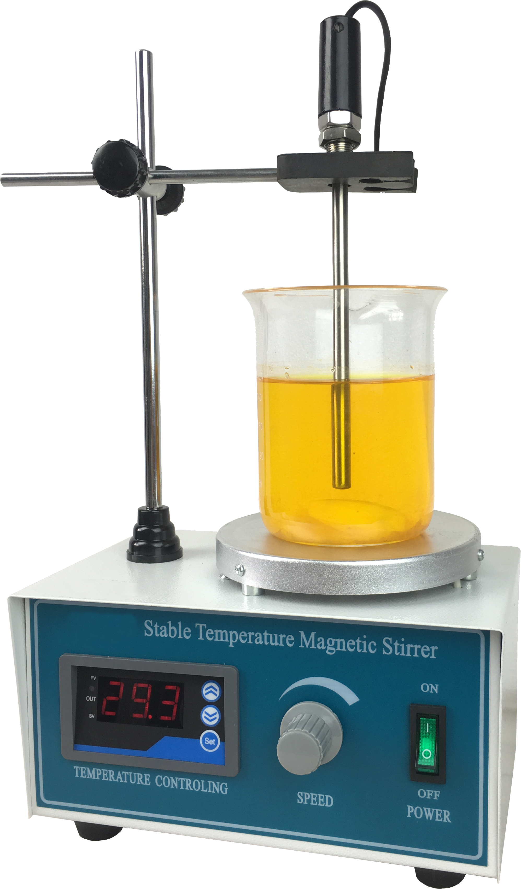 MSST100 Stable Temperature stirrer Buy stirrer