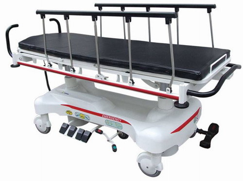 medical stretcher manufacturers