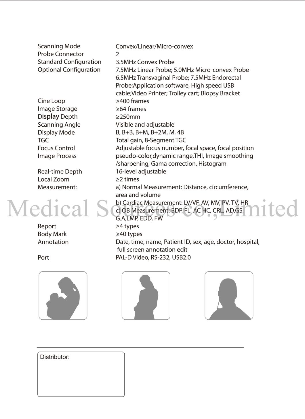 micro focus ultrasound