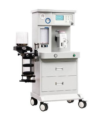 (MS-600F) Medical Equipment Anesthesia Vaporizer Workstation Anesthesia ...