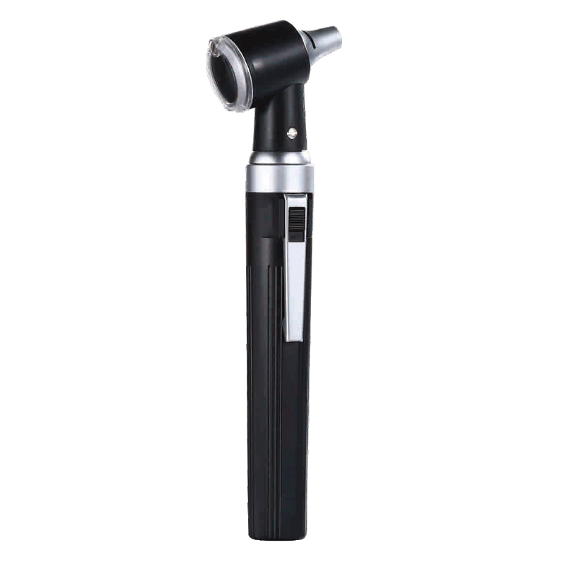 3X Magnification Fiber Optic ENT Portable Otoscope Buy ENT Kit, ENT