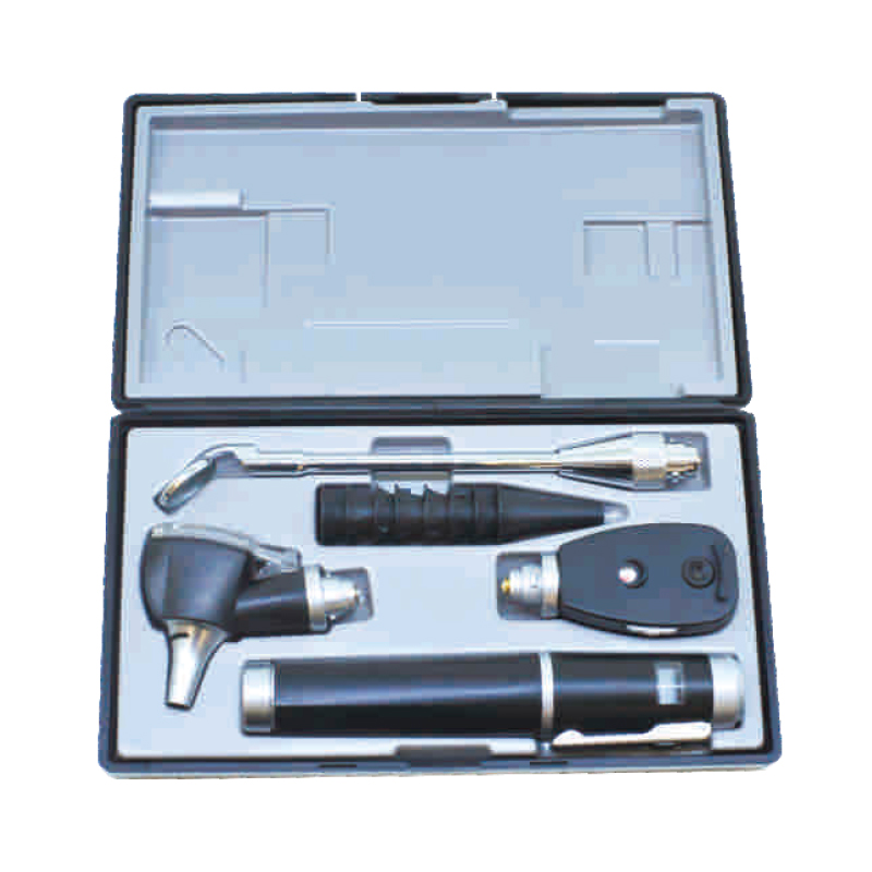 Ent Diagnostic Ophthalmoscope Kits Buy Direct Ophthalmoscope