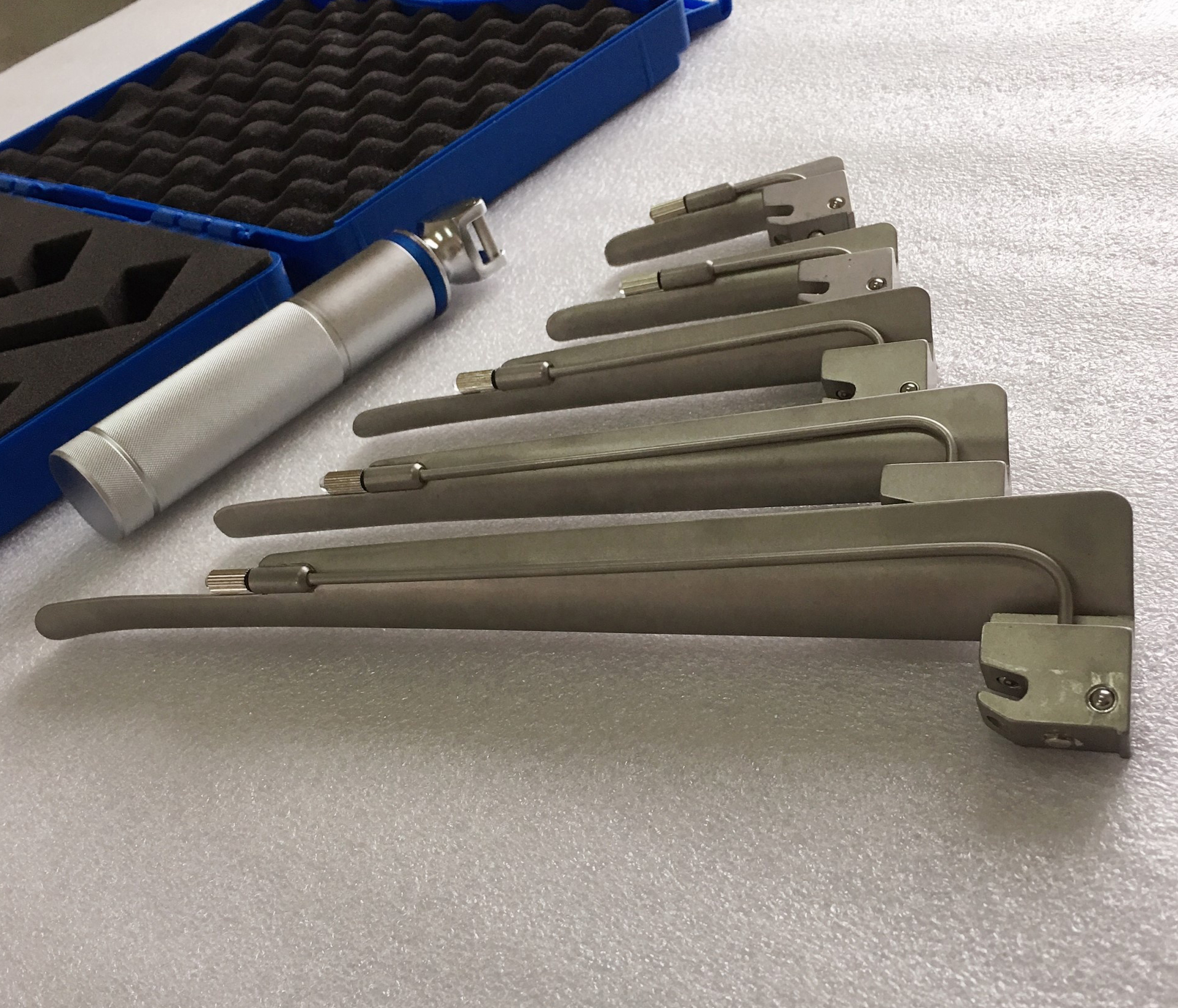 MSLA500HV Veterinary Laryngoscope Buy Veterinary Laryngoscope