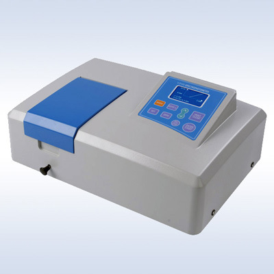 Ms-v7100 Lab Equipment Portable Visible Uv-spectrophotometer - Buy 